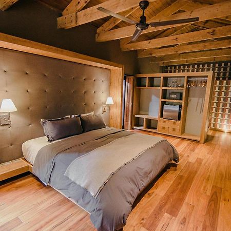 Morada La Noria Aparthotel El Gallinero ภายนอก รูปภาพ