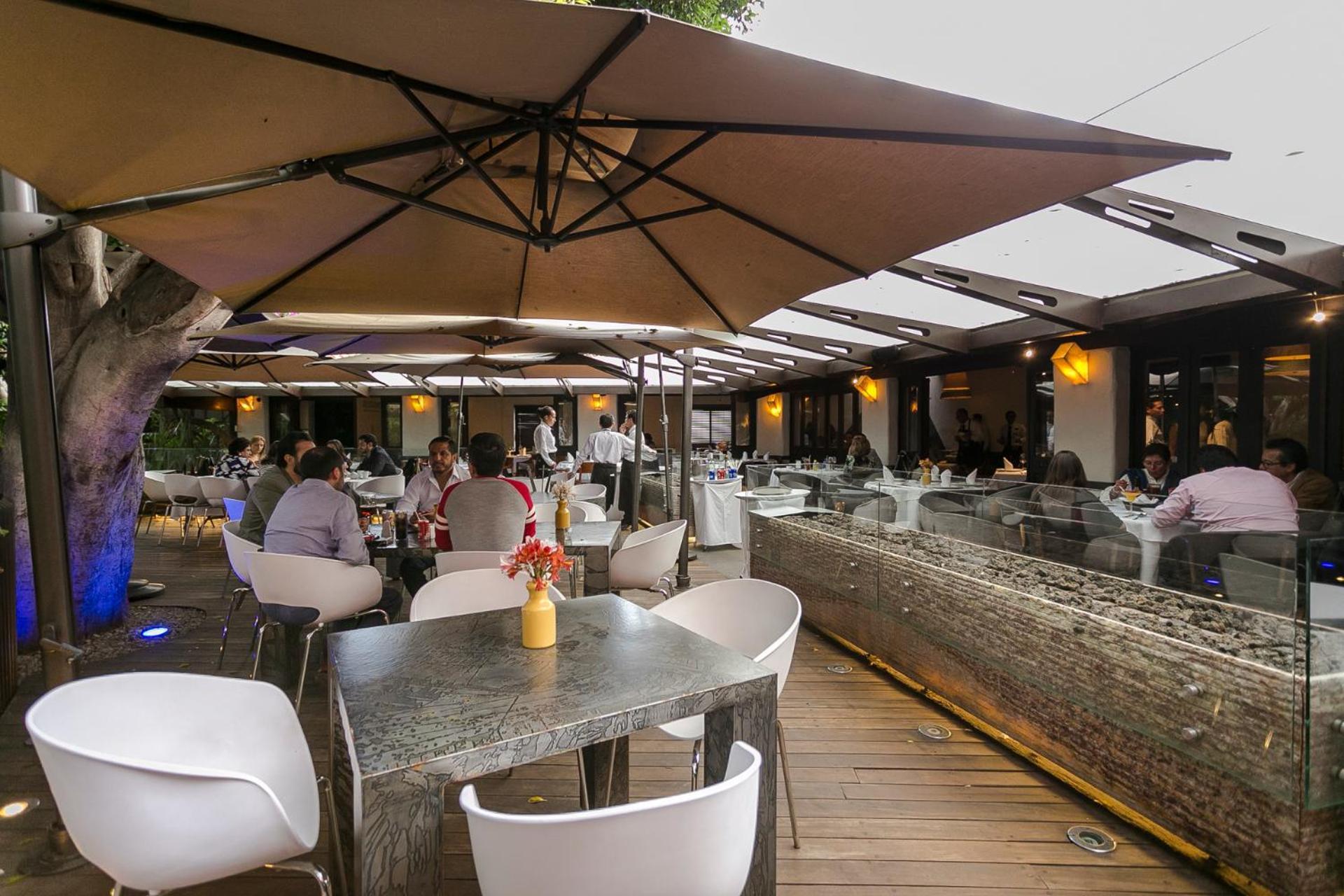 Morada La Noria Aparthotel El Gallinero ภายนอก รูปภาพ