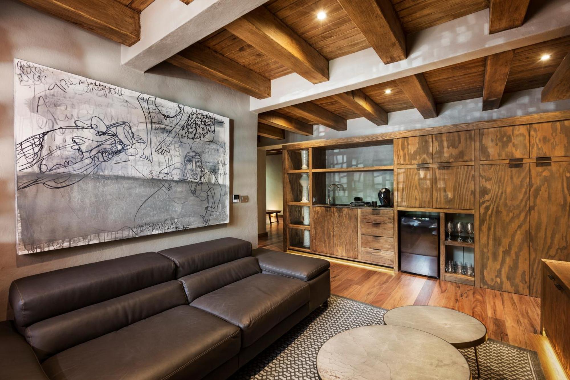 Morada La Noria Aparthotel El Gallinero ภายนอก รูปภาพ