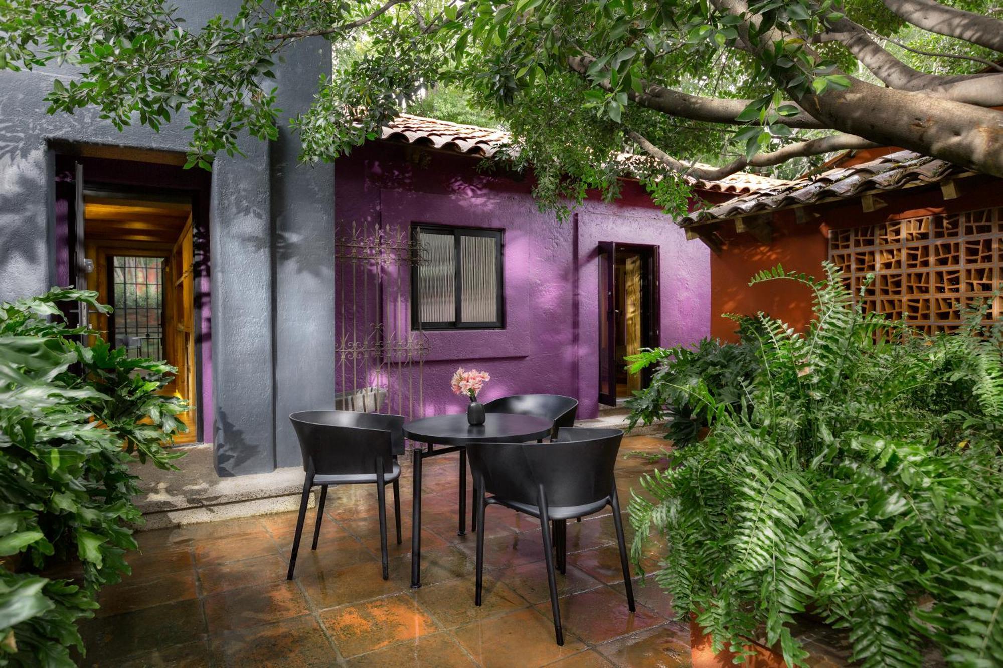 Morada La Noria Aparthotel El Gallinero ภายนอก รูปภาพ