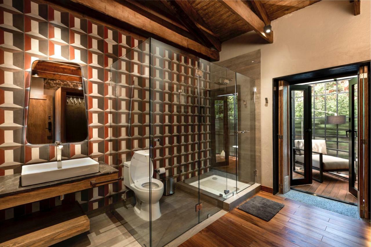 Morada La Noria Aparthotel El Gallinero ภายนอก รูปภาพ