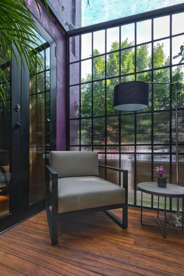 Morada La Noria Aparthotel El Gallinero ภายนอก รูปภาพ