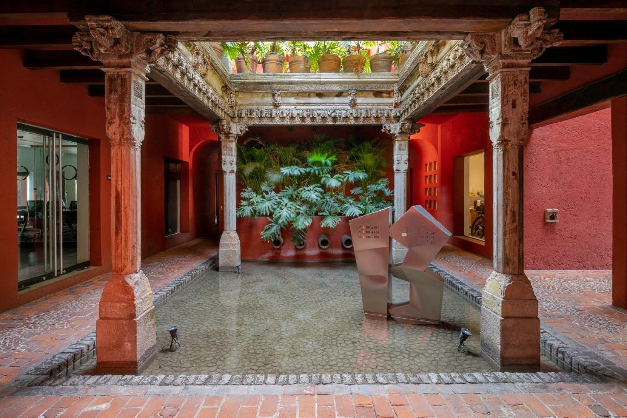 Morada La Noria Aparthotel El Gallinero ภายนอก รูปภาพ